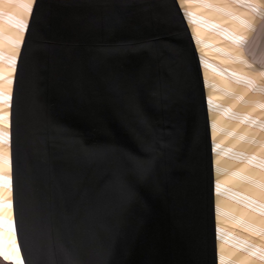 EXPRESS Skirt (Long knee length)